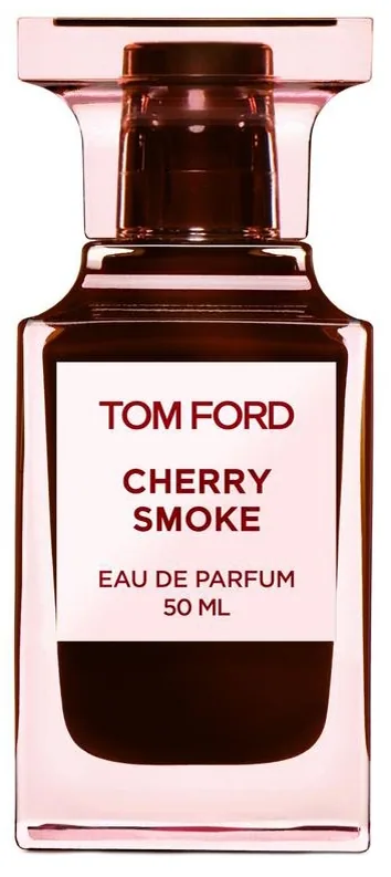 Tom Ford Cherry Smoke