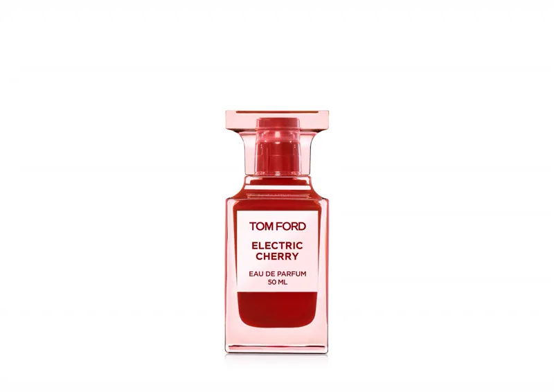 Tom Ford Electric Cherry