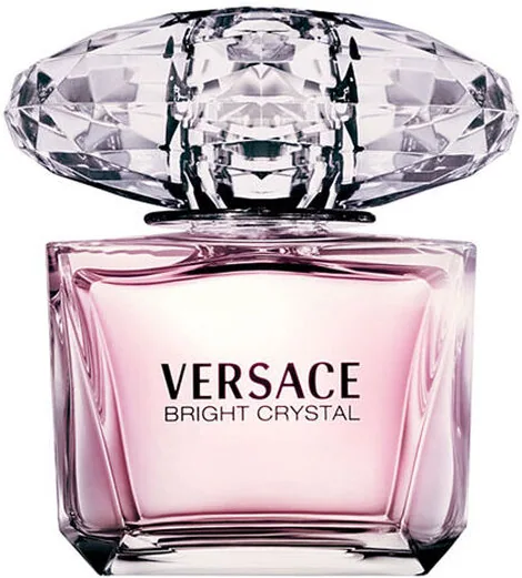 Versace Bright Crystal