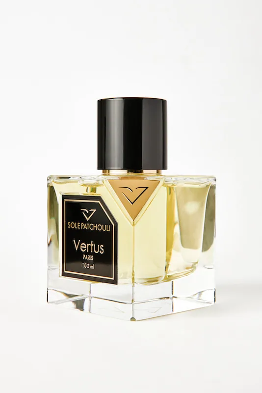 Vertus Sole Patchouli