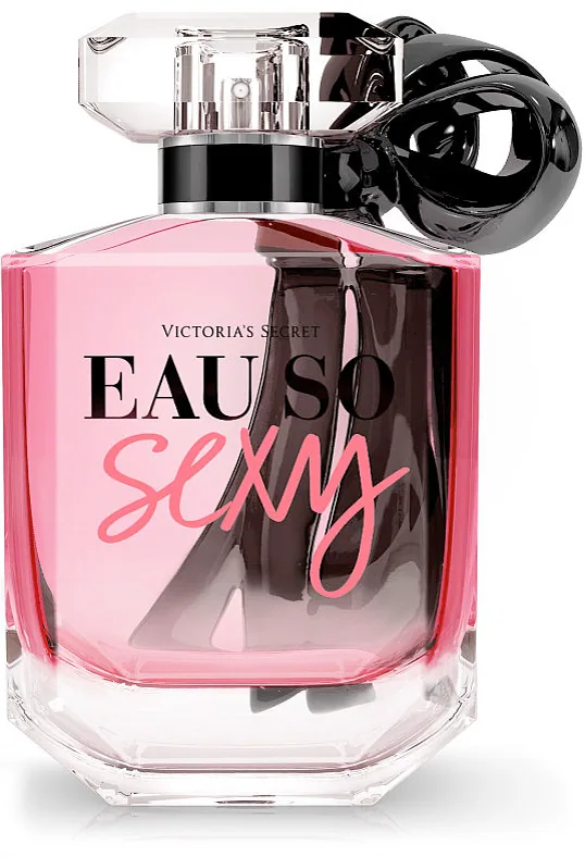Victoria's Secret Eau So Sexy