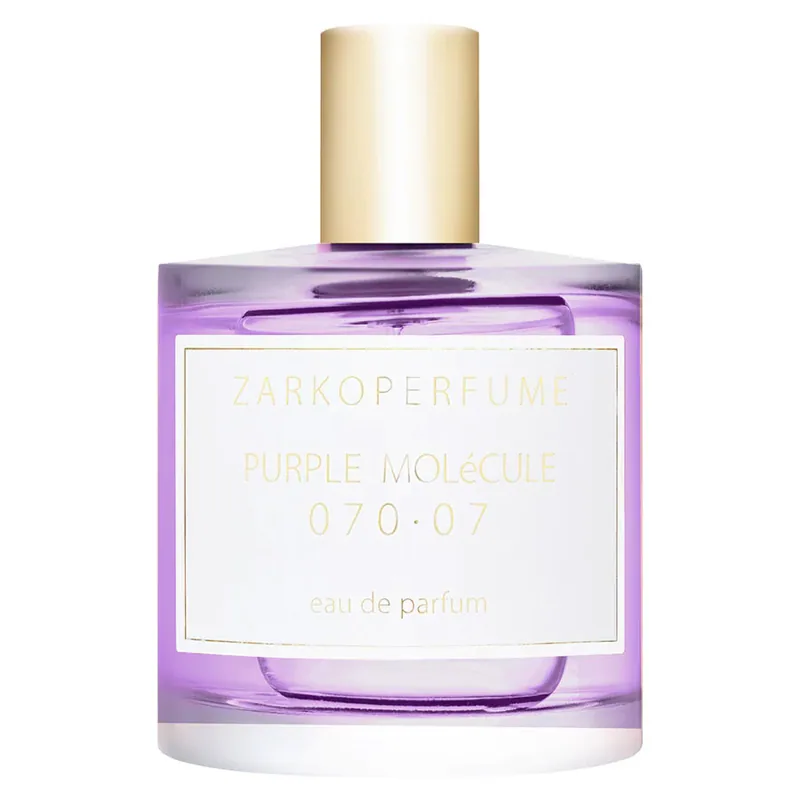 Zarkoperfume Purple Molecule 070 07